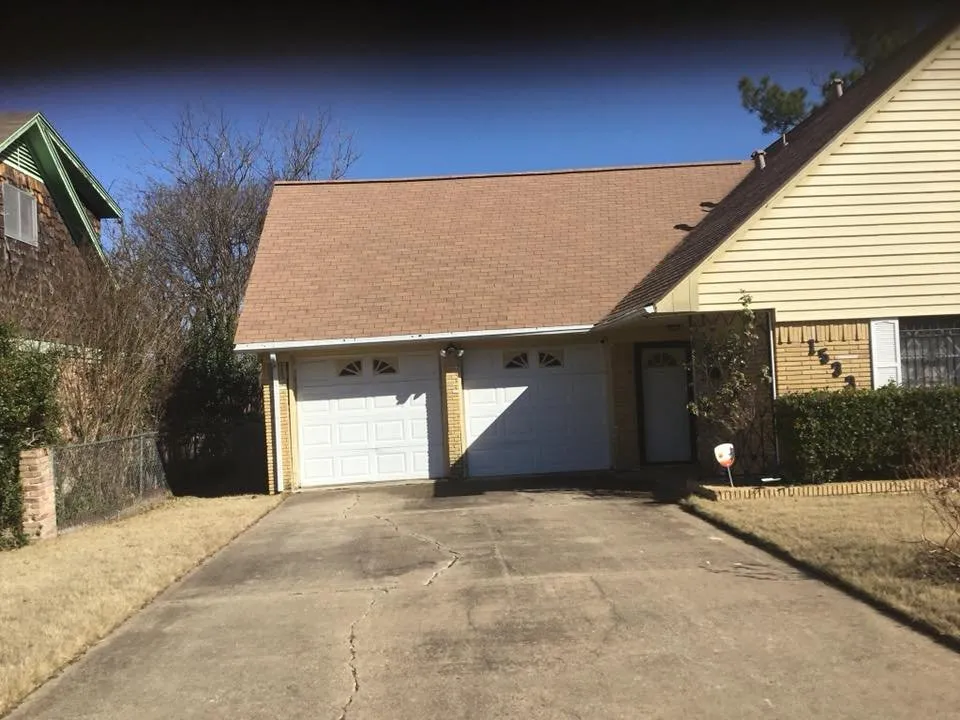 Slide of David's Star Roof Company