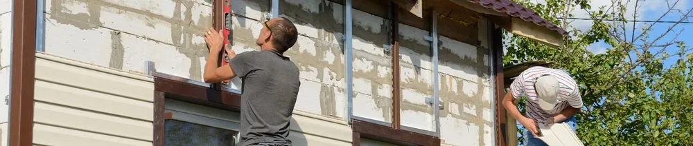 Slide of David's Star Roof Company