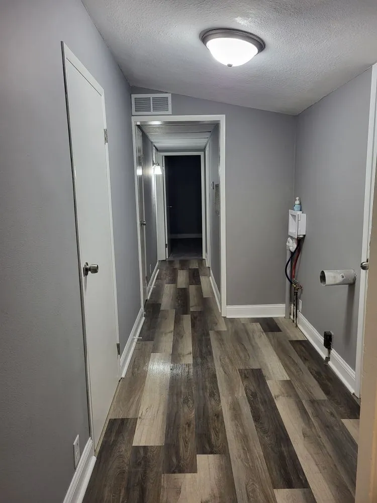 Slide of Davidson Handyman Services