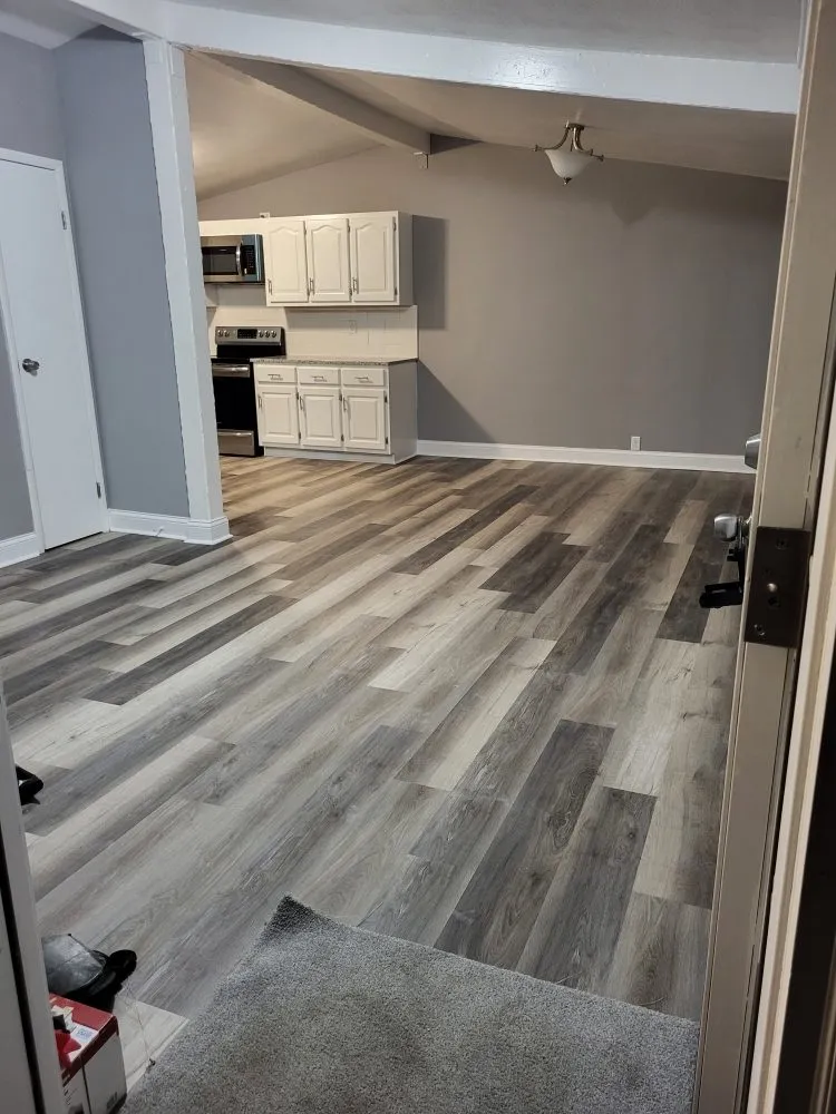 Slide of Davidson Handyman Services