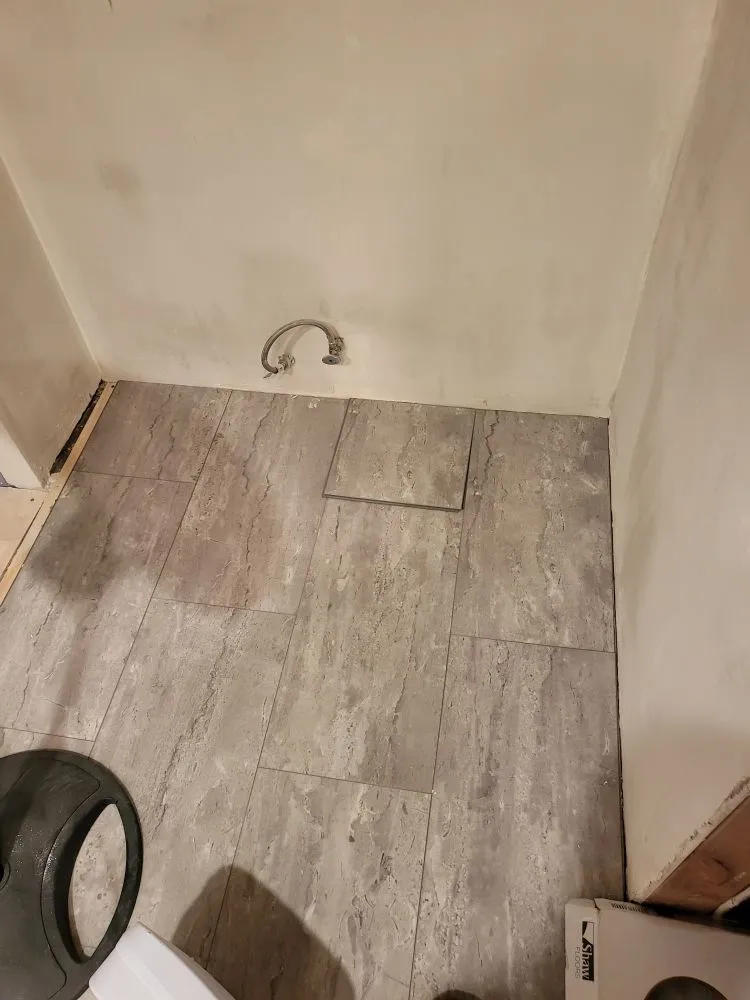 Slide of Davidson Handyman Services