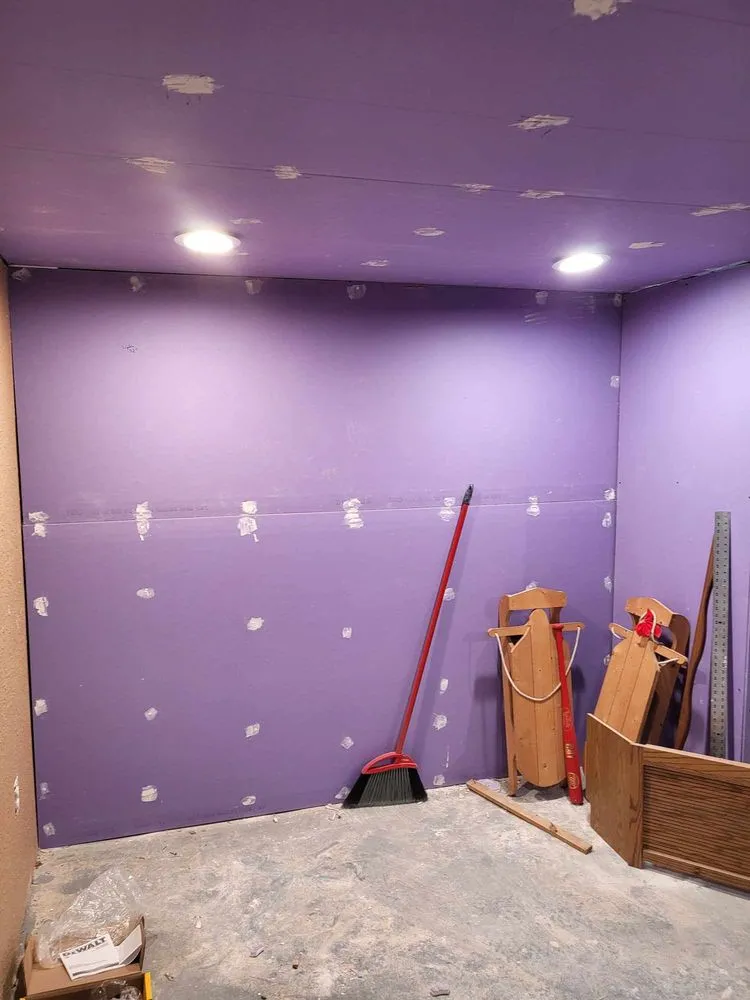 Slide of Davidson Handyman Services