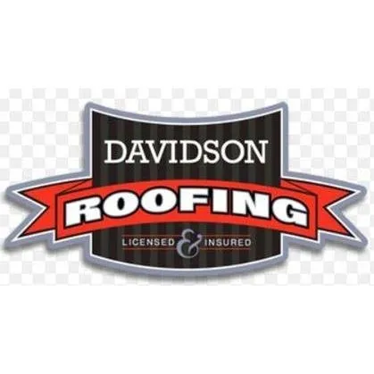 Slide of Davidson Roofing Company