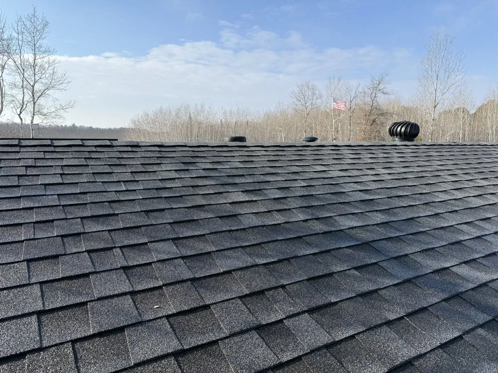 Professional roof replacement experts serving Sturgeon Lake, MN - Davidson Roofing