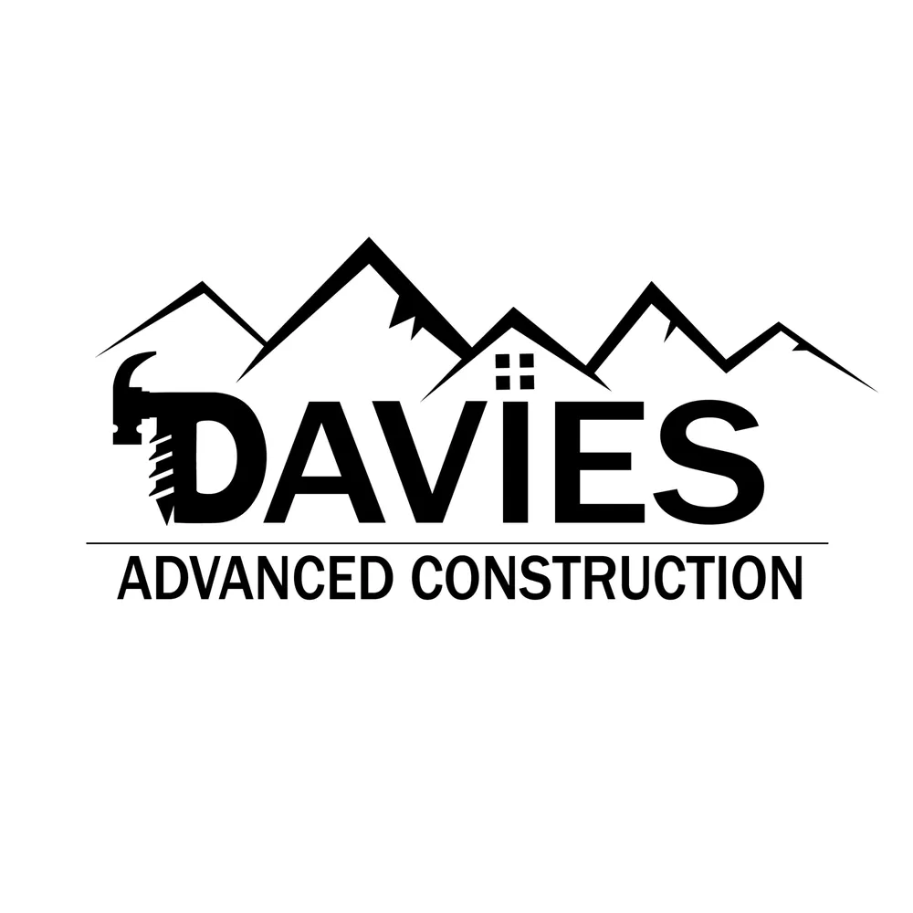 Slide of Davies Advanced Construction