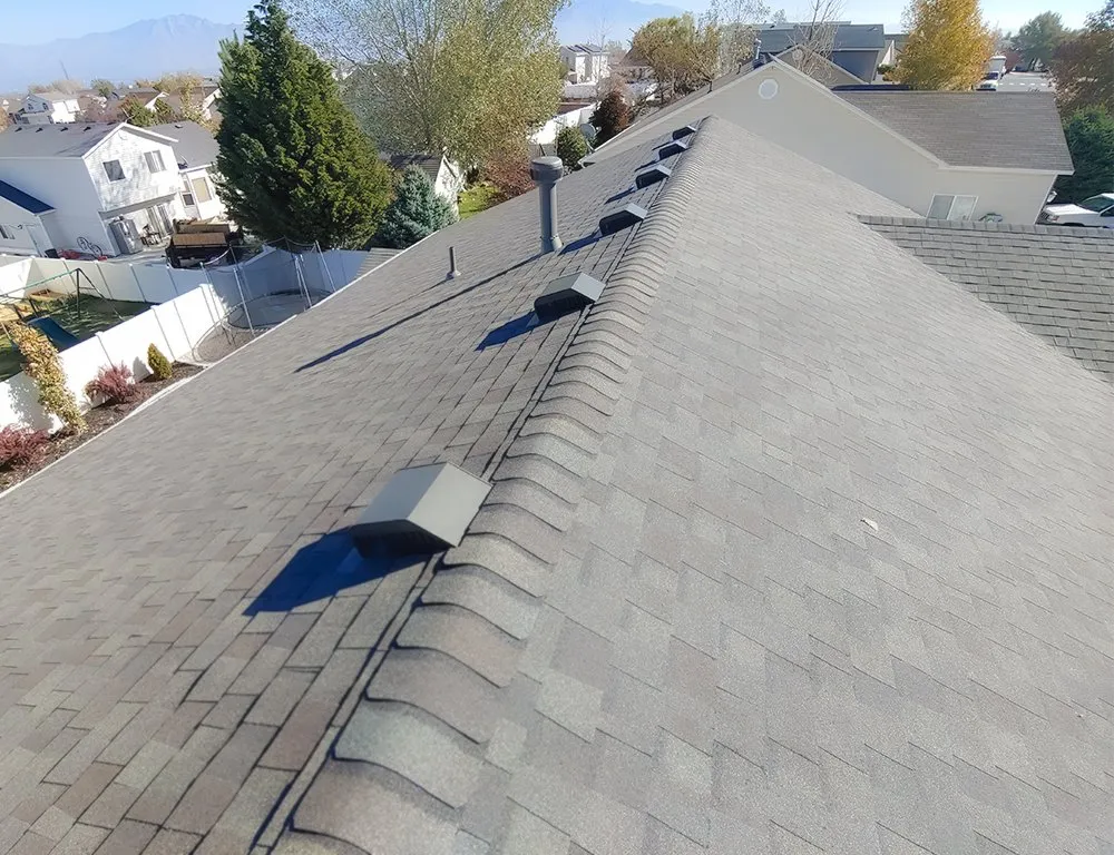 Slide of Davies Advanced Construction