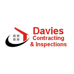 Slide of Davies Contracting