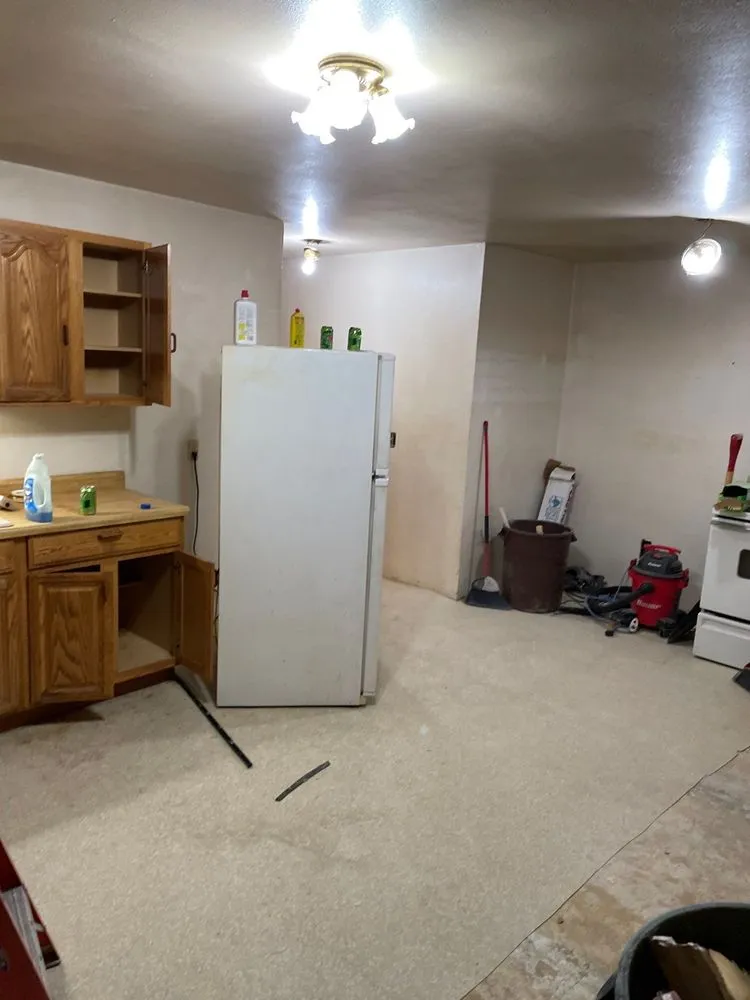 Slide of Davies Kustoms