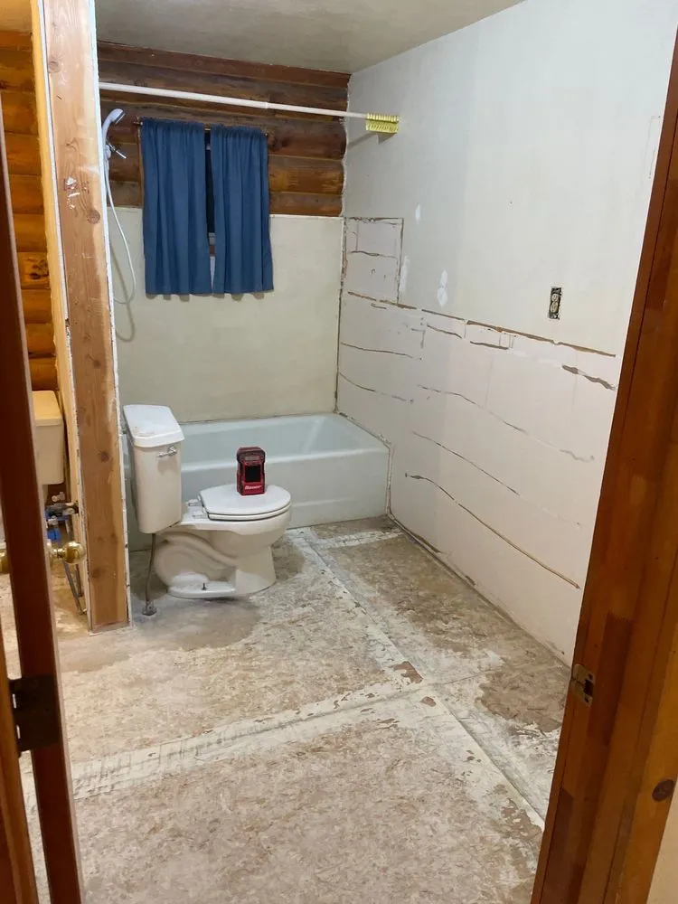 Slide of Davies Kustoms