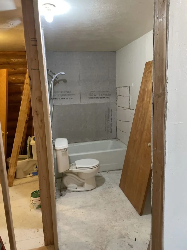 Slide of Davies Kustoms