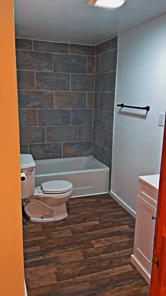 Slide of Davies Kustoms