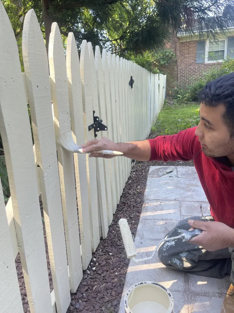 Slide of Davila Construction