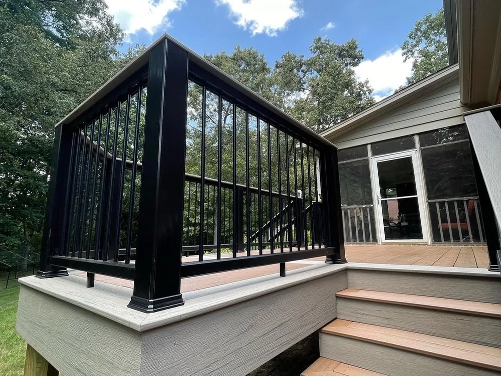 Slide of Davila Construction