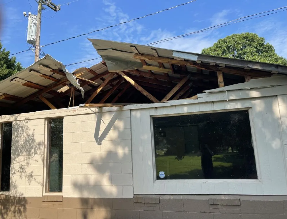 Slide of Davila Construction