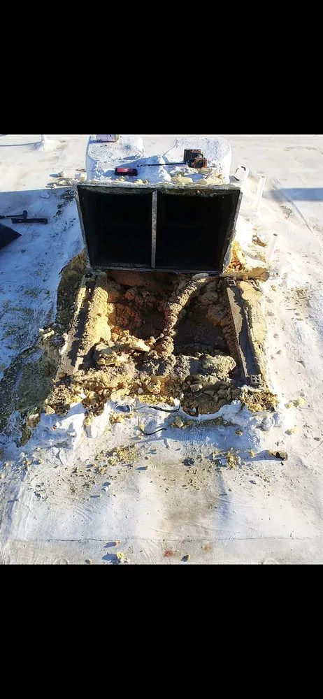 Slide of Davin S Rich Roofing & Protective Coatings