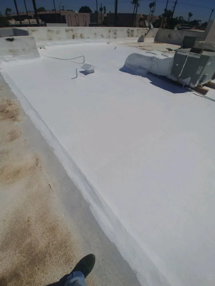 Slide of Davin S Rich Roofing & Protective Coatings