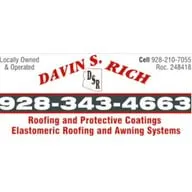 Slide of Davin S Rich Roofing & Protective Coatings