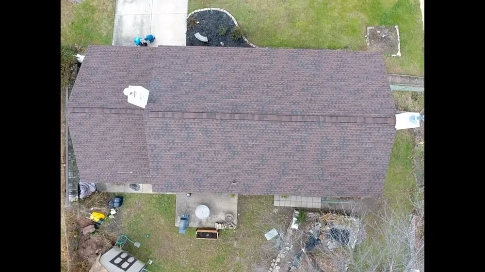 Reliable flat roof repair in Fariless Hills, PA by DaVinci Construction