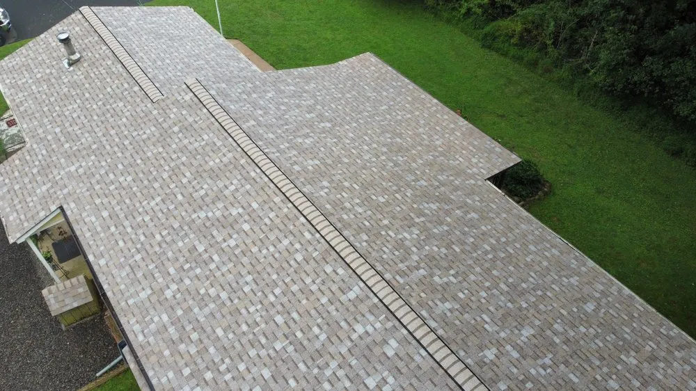 Trusted flat roof repair in Fariless Hills, PA by DaVinci Construction