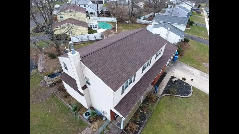 Reliable roof replacement with free inspection across Fariless Hills, PA - DaVinci Construction