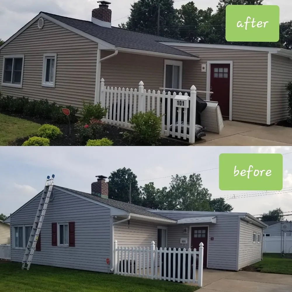 Reliable metal roofing installation in Fariless Hills, PA by DaVinci Construction
