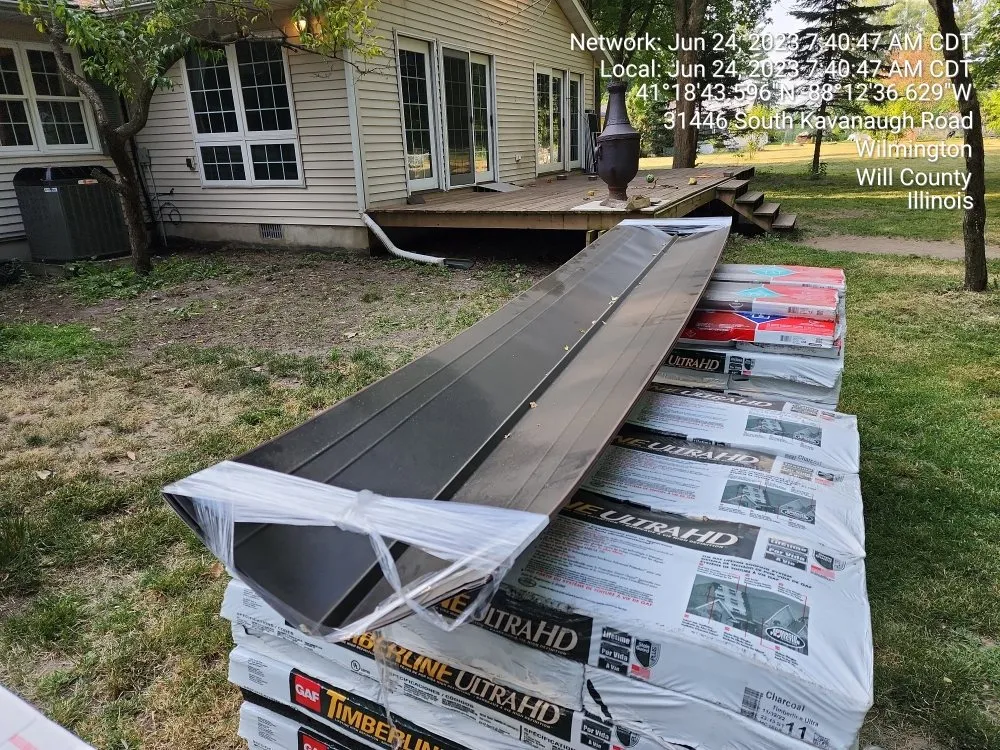 Slide of DaVinci Partners Roofing Systems