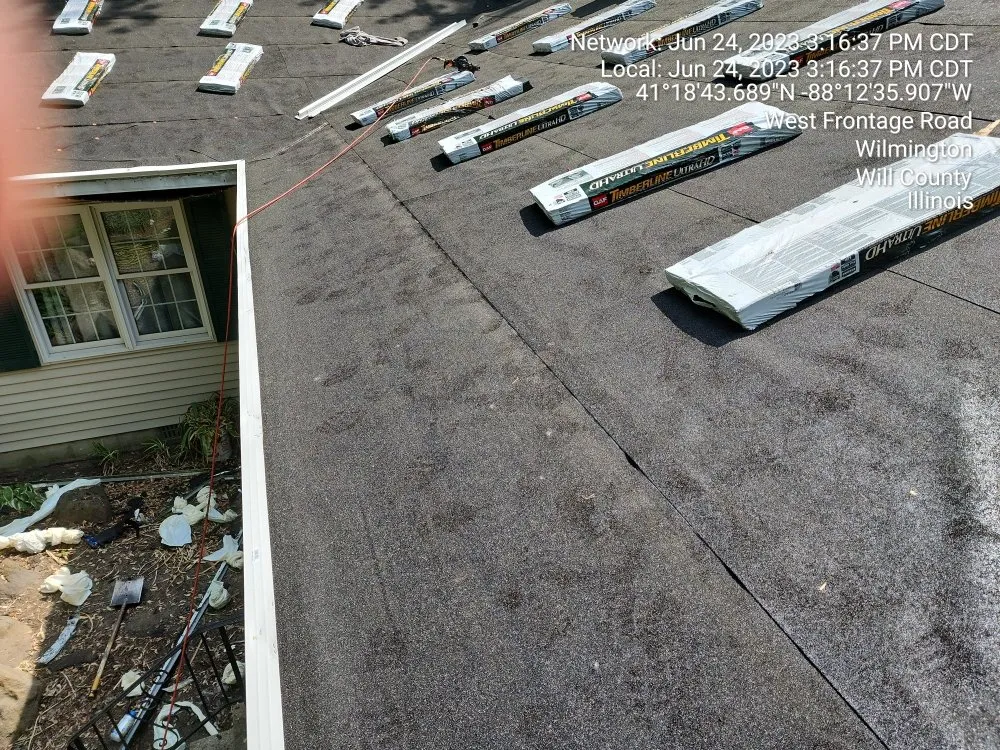 Slide of DaVinci Partners Roofing Systems