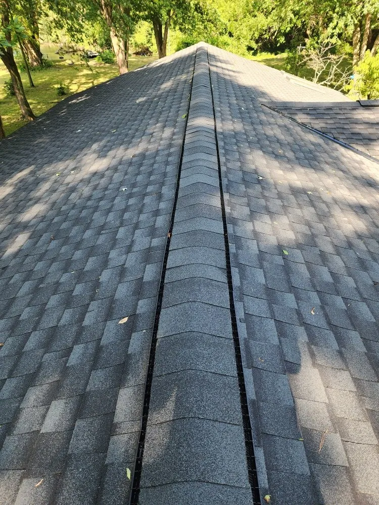 Slide of DaVinci Partners Roofing Systems