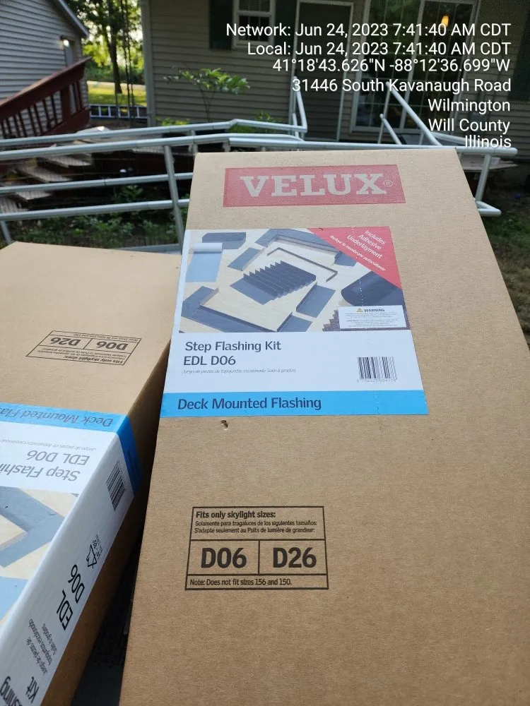 Slide of DaVinci Partners Roofing Systems