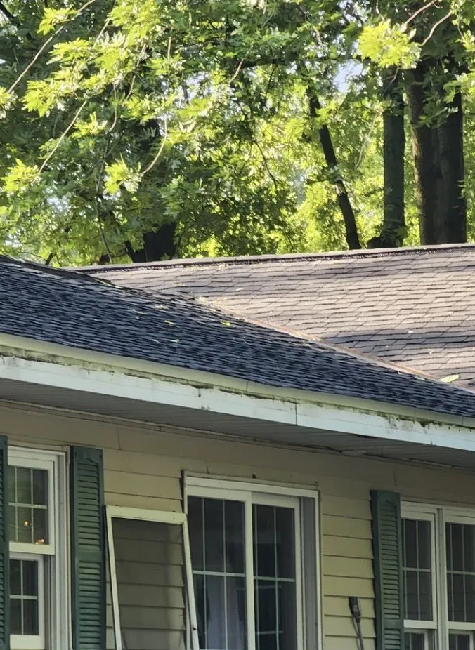 Slide of DaVinci Partners Roofing Systems