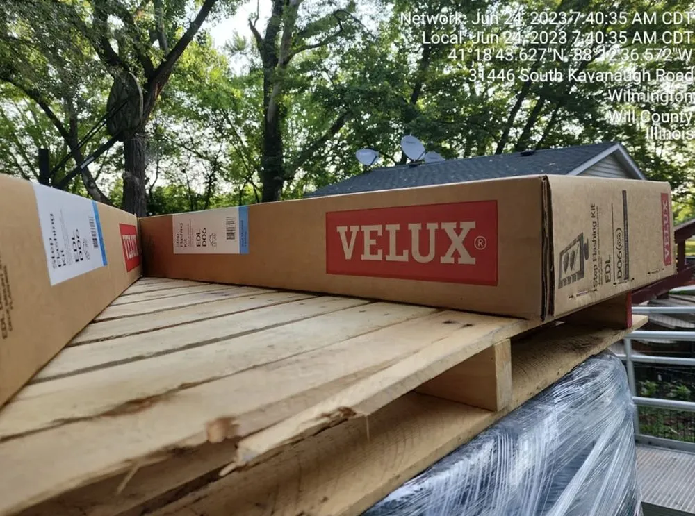 Slide of DaVinci Partners Roofing Systems