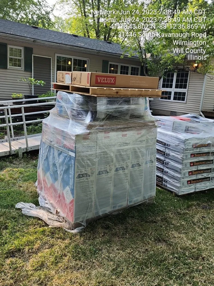 Slide of DaVinci Partners Roofing Systems