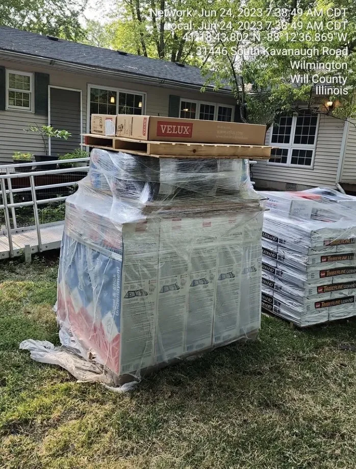 Slide of DaVinci Partners Roofing Systems