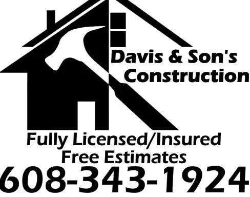 Slide of Davis & Sons Construction