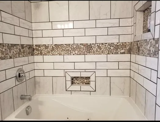 Davis & Sons Construction Logo