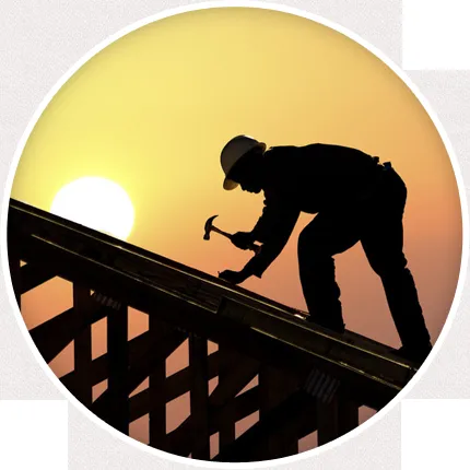 Slide of Davis Bros Roofing