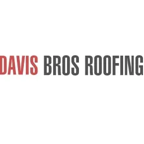 Slide of Davis Bros Roofing