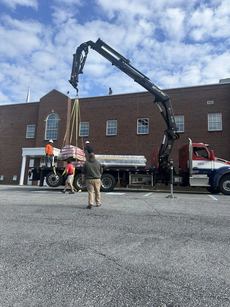 Slide of Davis Brothers Roofing