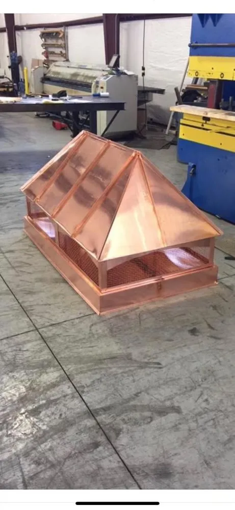 Slide of Davis Brothers Roofing