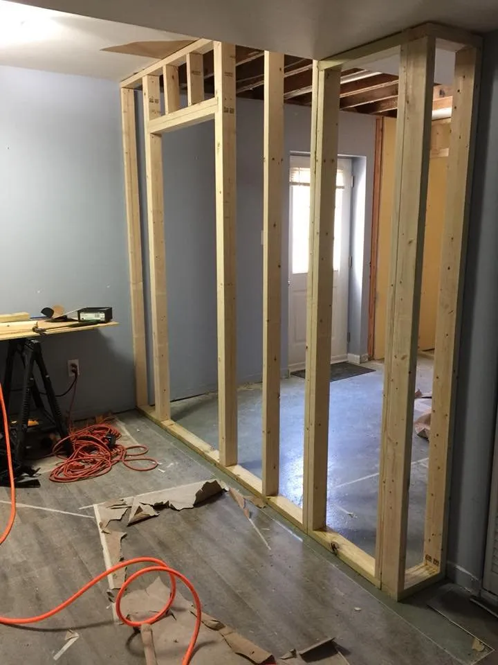 Slide of Davis Construction & Home Improvement