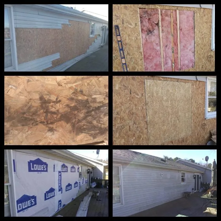 Slide of Davis Construction & Home Improvement