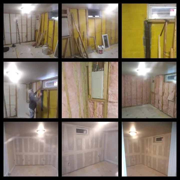 Slide of Davis Construction & Home Improvement