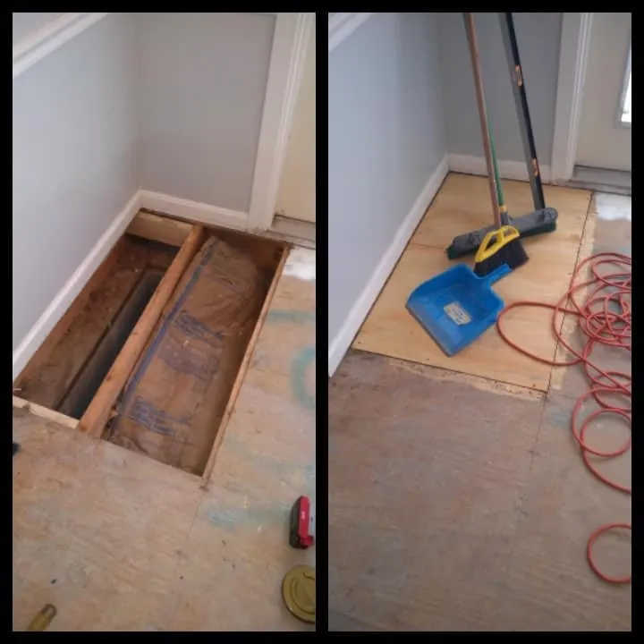 Slide of Davis Construction & Home Improvement