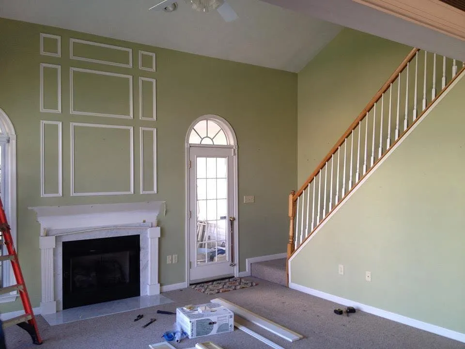 Slide of Davis Construction & Remodeling