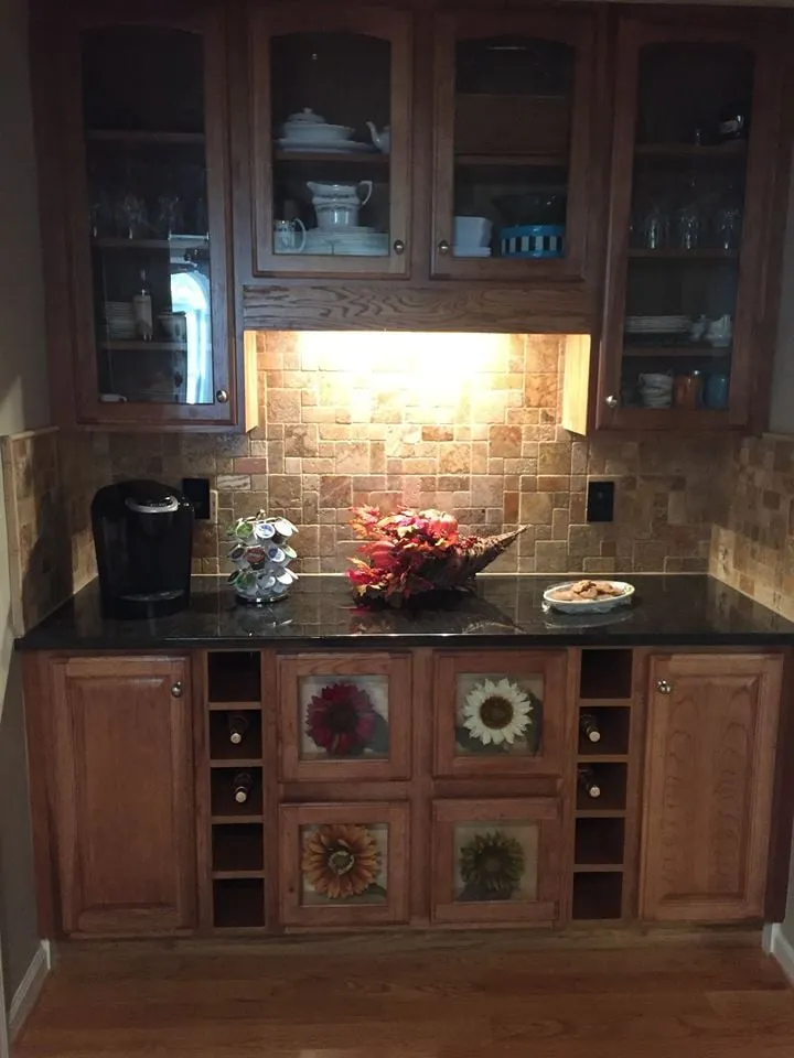 Slide of Davis Construction & Remodeling