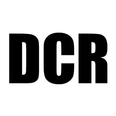 Davis Construction & Roofing Logo