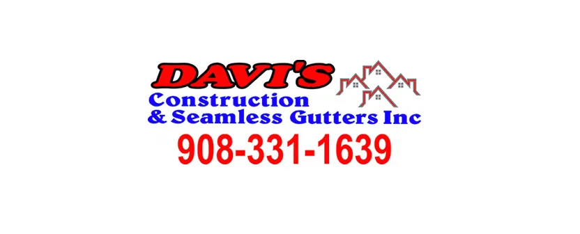 Slide of Davi's Construction & Seamless Gutters