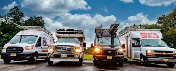 Davi's Construction & Seamless Gutters