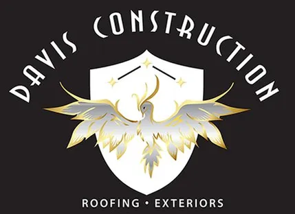 Slide of Davis Construction company