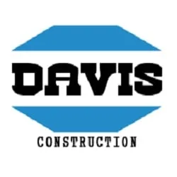 Slide of Davis Construction